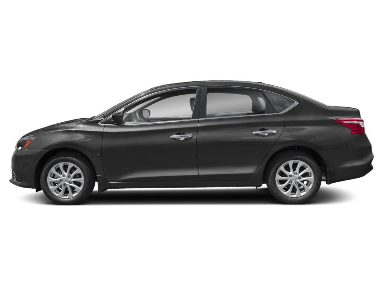 2019 Nissan Sentra S Irving TX