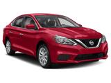 2019 Nissan Sentra S San Clemente CA