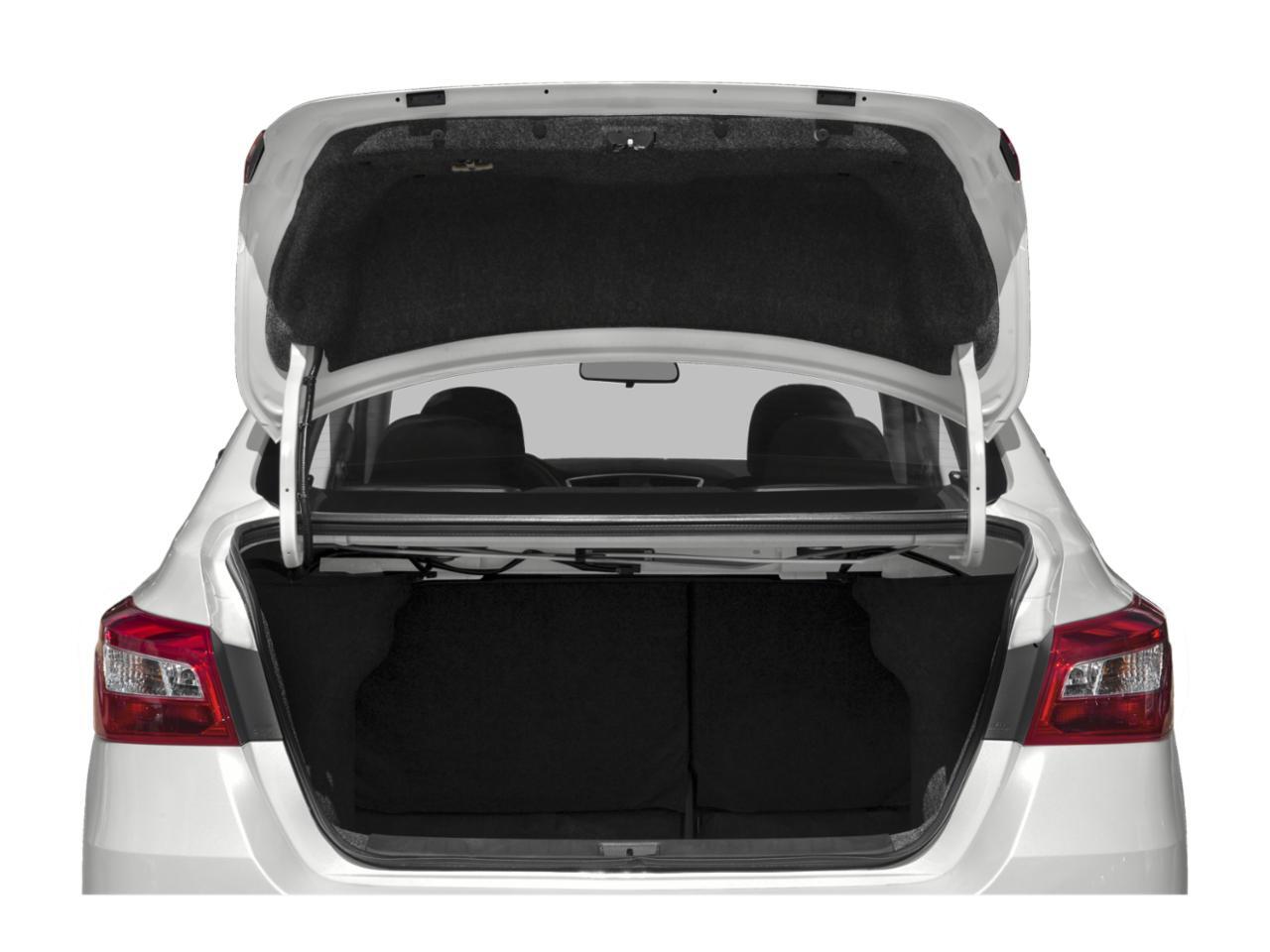 2019 Nissan Sentra SR Lubbock TX