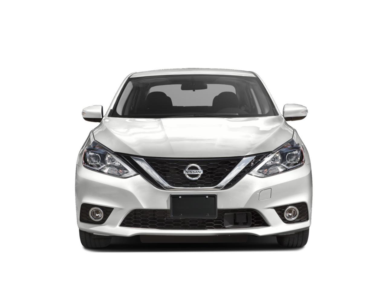 2019 Nissan Sentra SR Lubbock TX