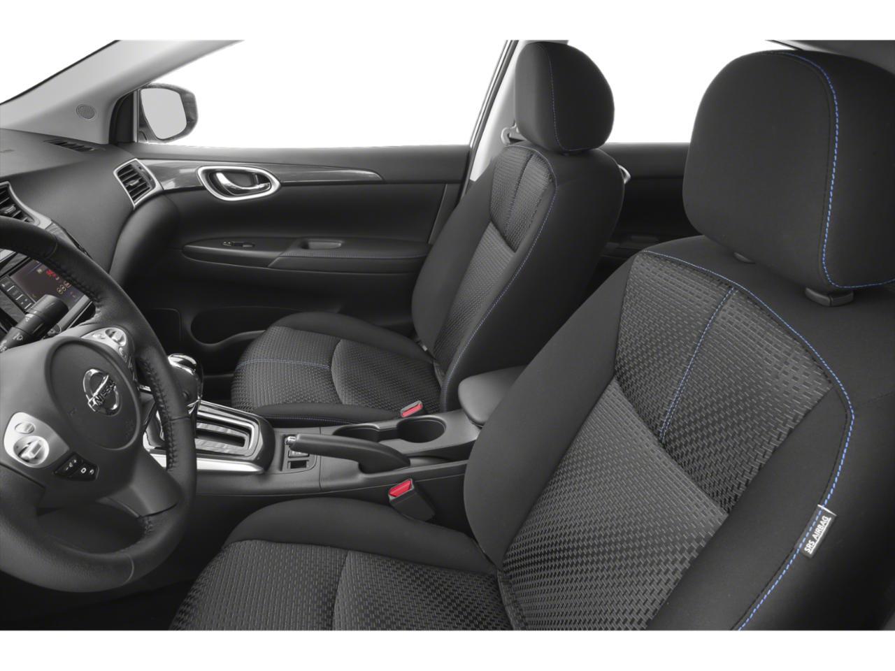 2019 Nissan Sentra SR Lubbock TX