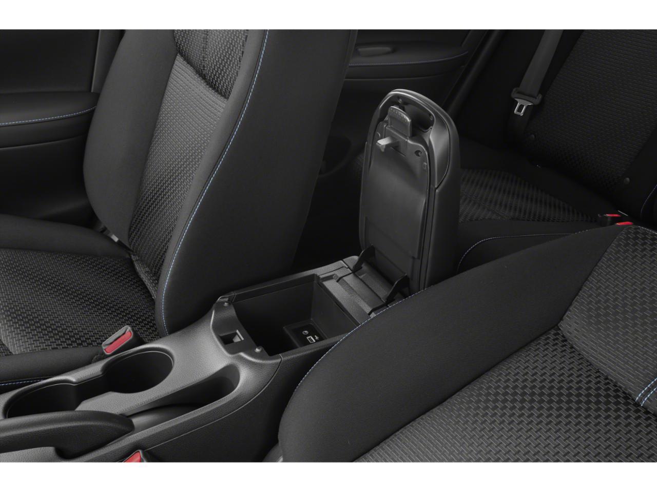 2019 Nissan Sentra SR Lubbock TX