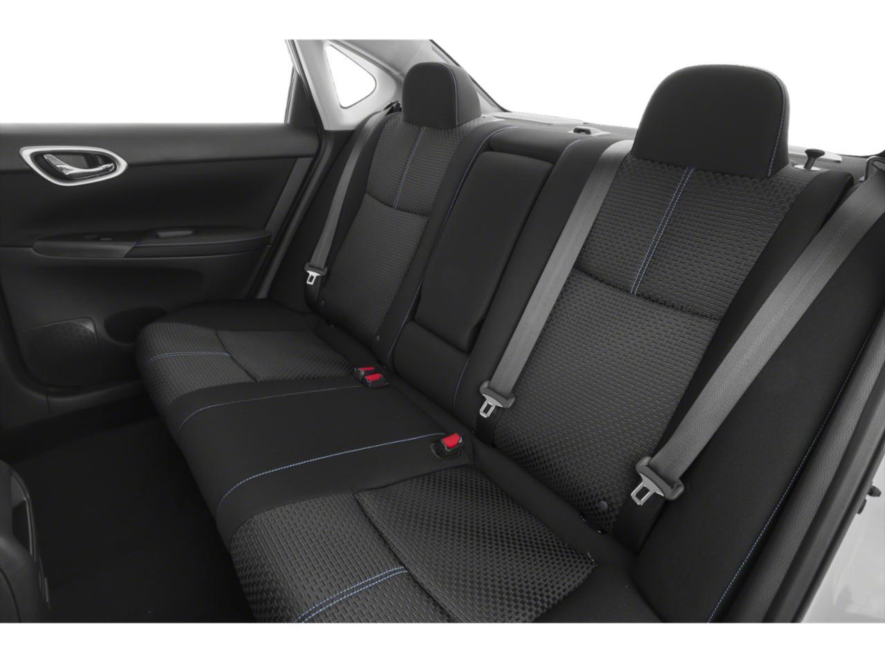 2019 Nissan Sentra SR Lubbock TX