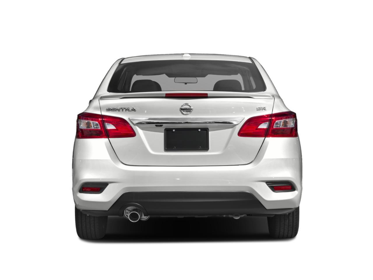 2019 Nissan Sentra SR Memphis TN