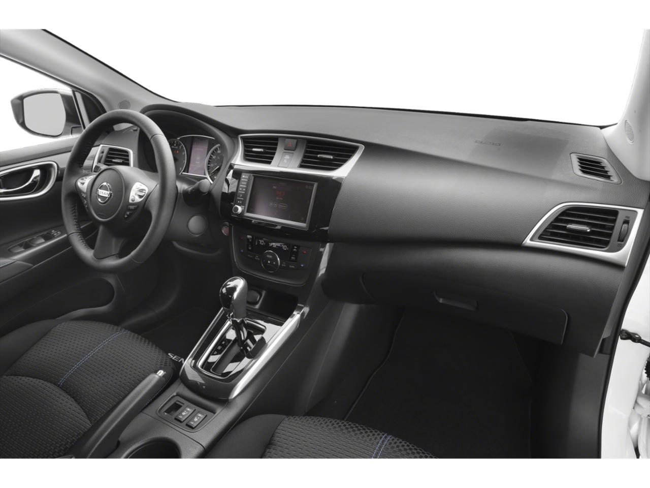 2019 Nissan Sentra SR Memphis TN