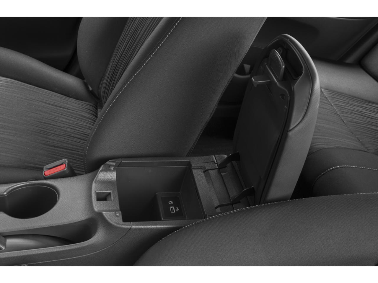 2019 Nissan Sentra SV Gainesville FL