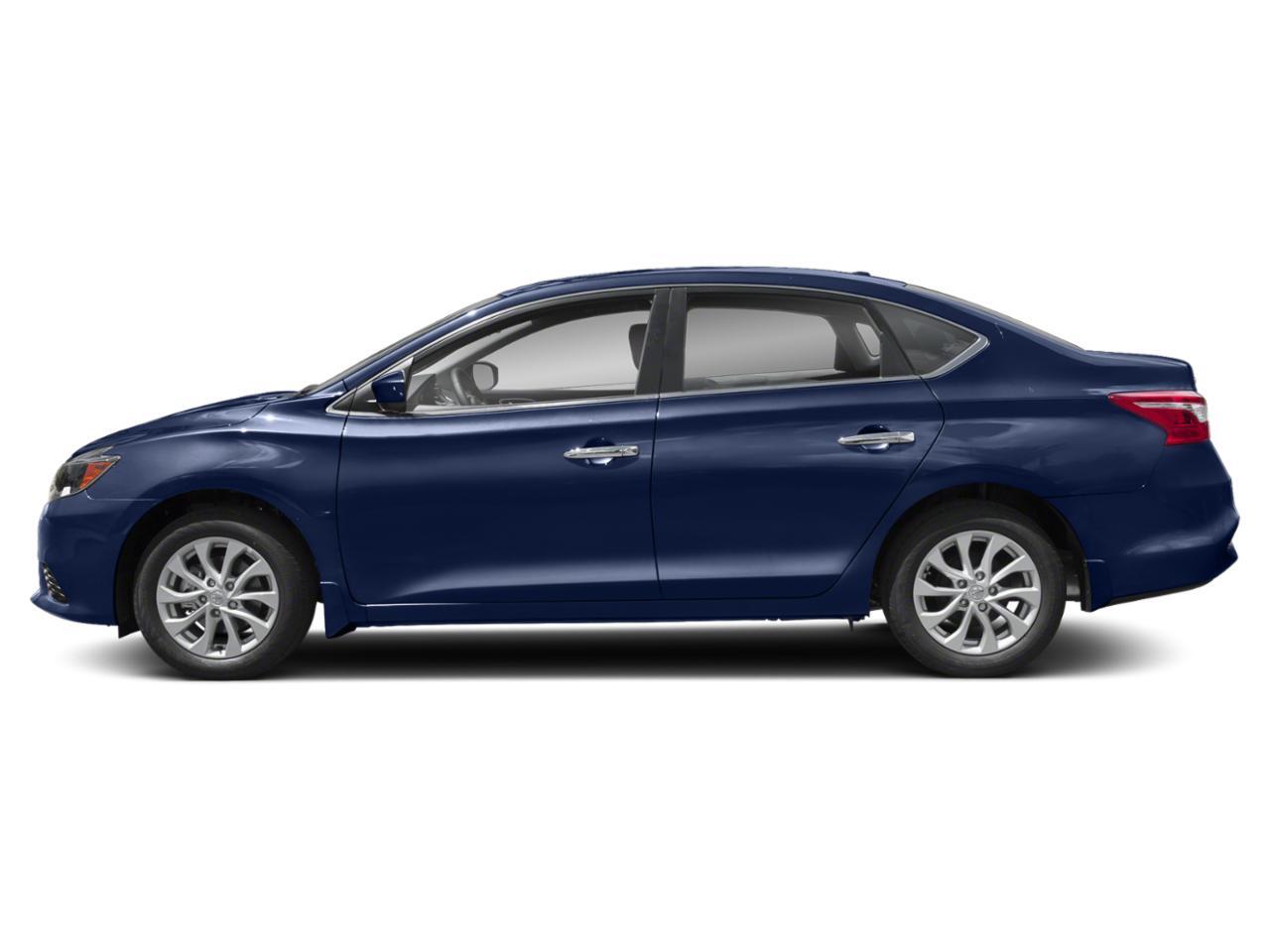 2019 Nissan Sentra SV Pine River MN