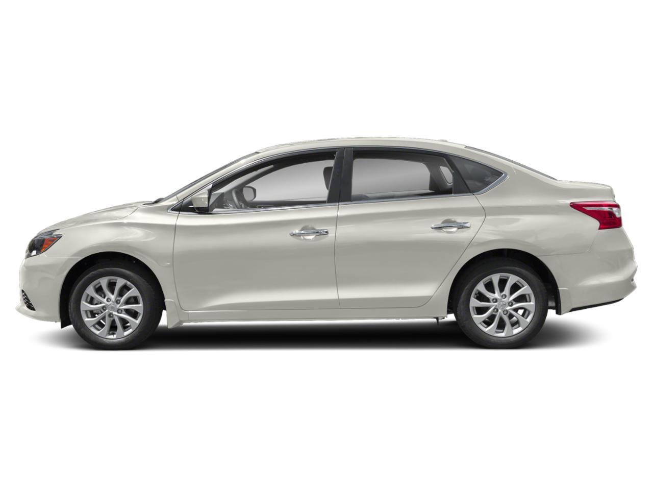 2019 Nissan Sentra SV Roseville CA