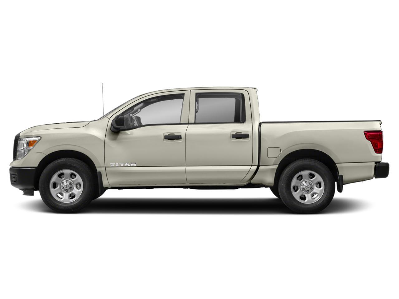 2019 Nissan TITAN S Mesa AZ