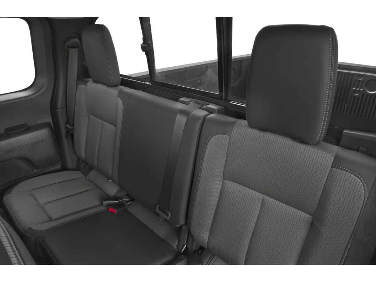 2019 Nissan TITAN S Mesa AZ