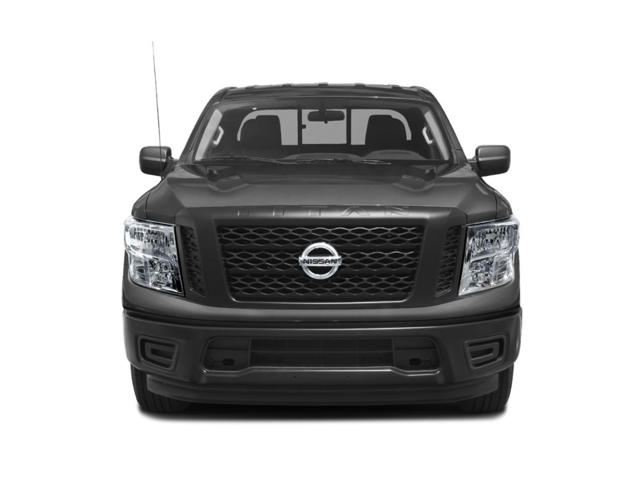 2019 Nissan TITAN S Mesa AZ