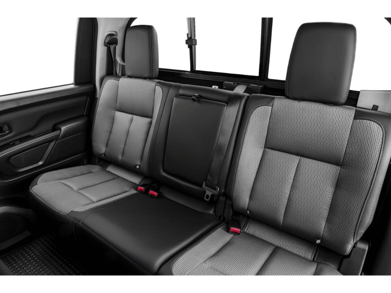 2019 Nissan TITAN S Mesa AZ