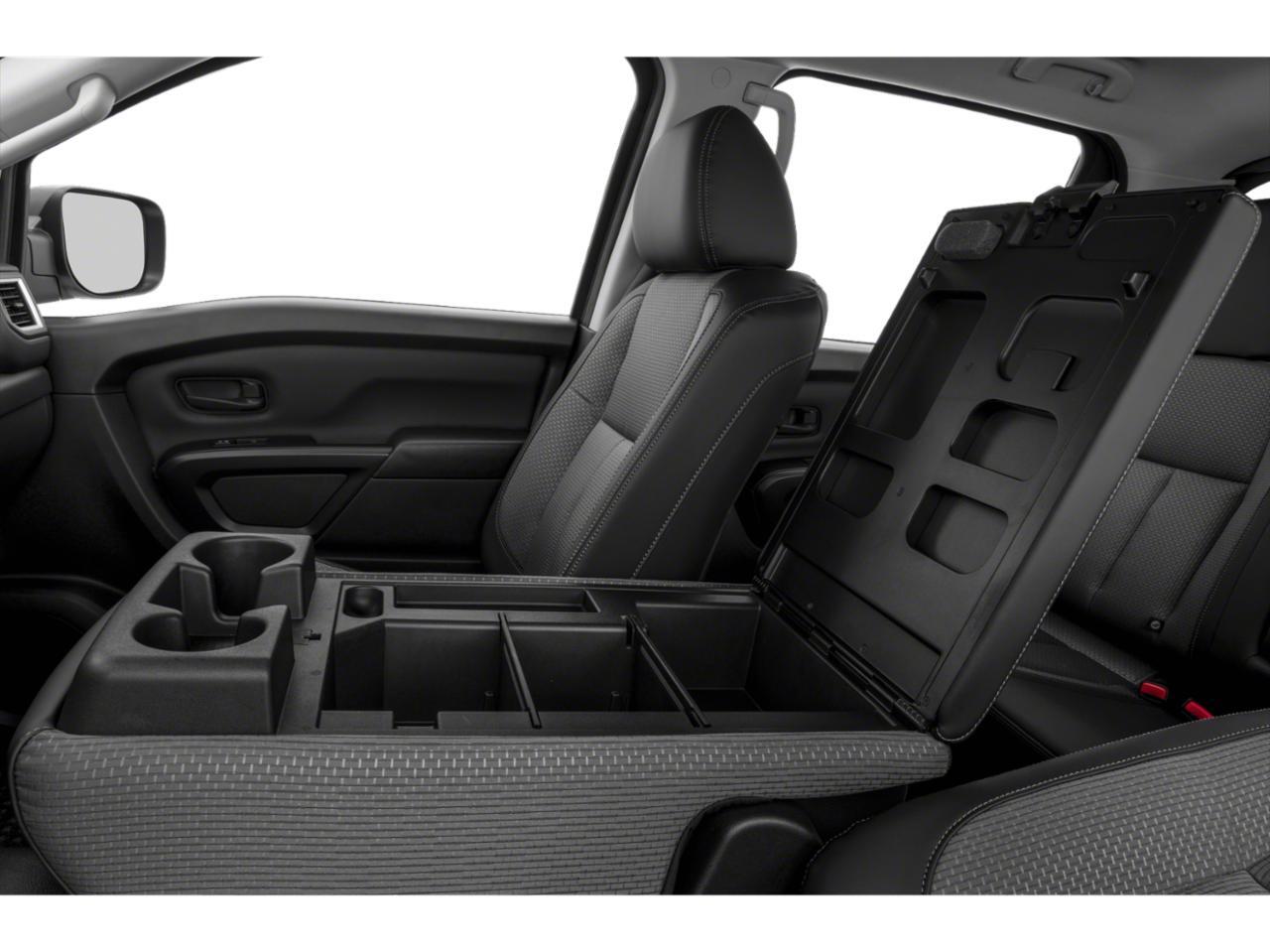 2019 Nissan TITAN S Mesa AZ