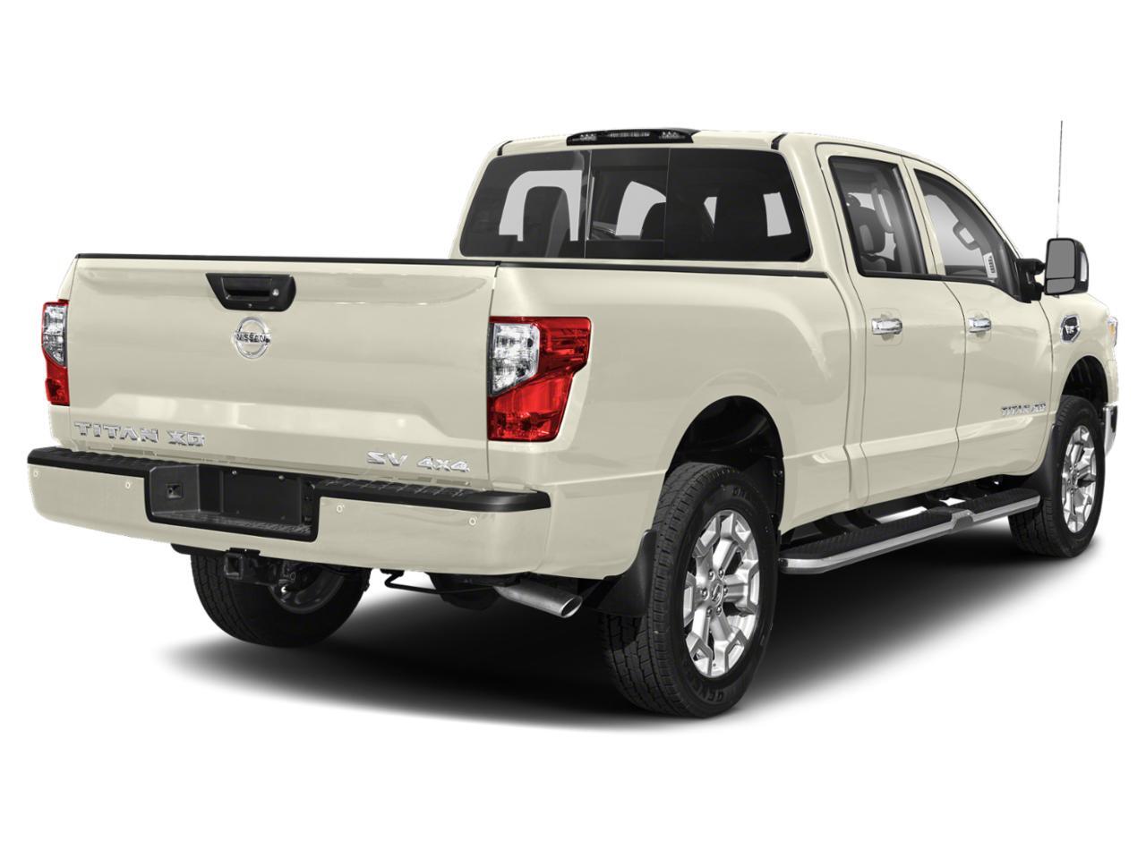 2019 Nissan Titan XD SV Carrollton TX