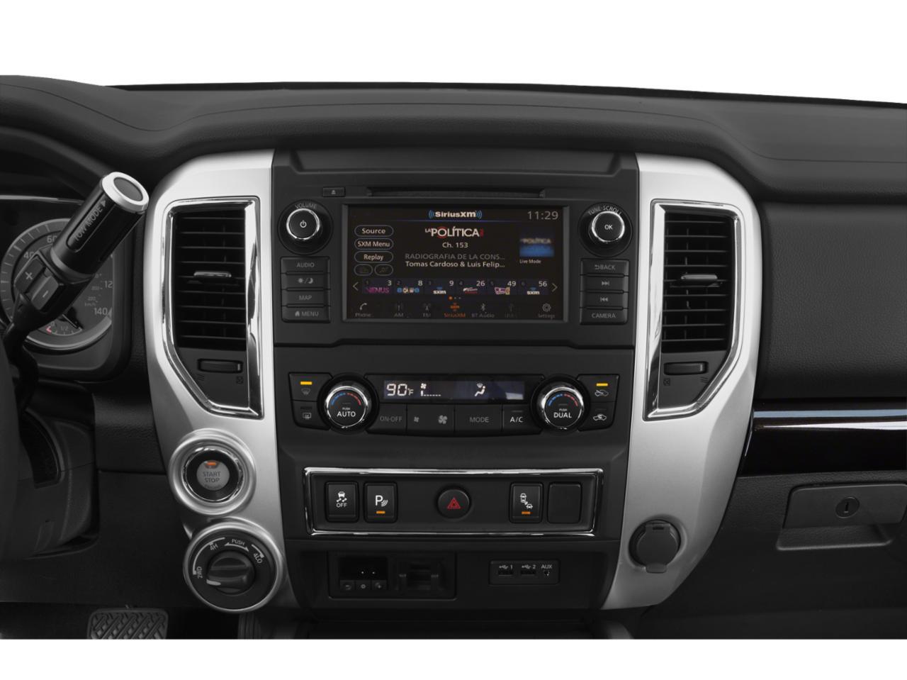 2019 Nissan Titan XD SV Carrollton TX
