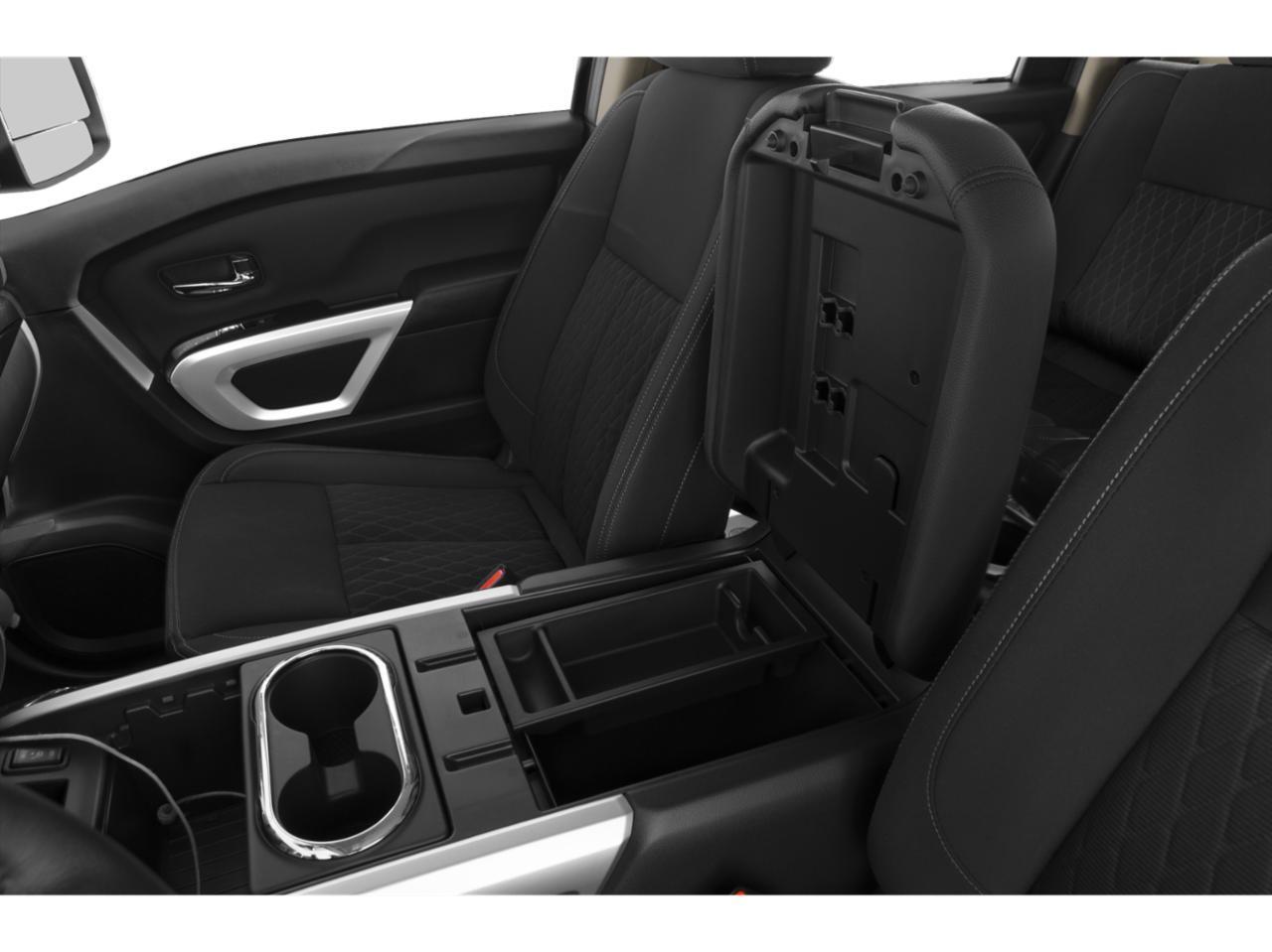 2019 Nissan Titan XD SV Carrollton TX
