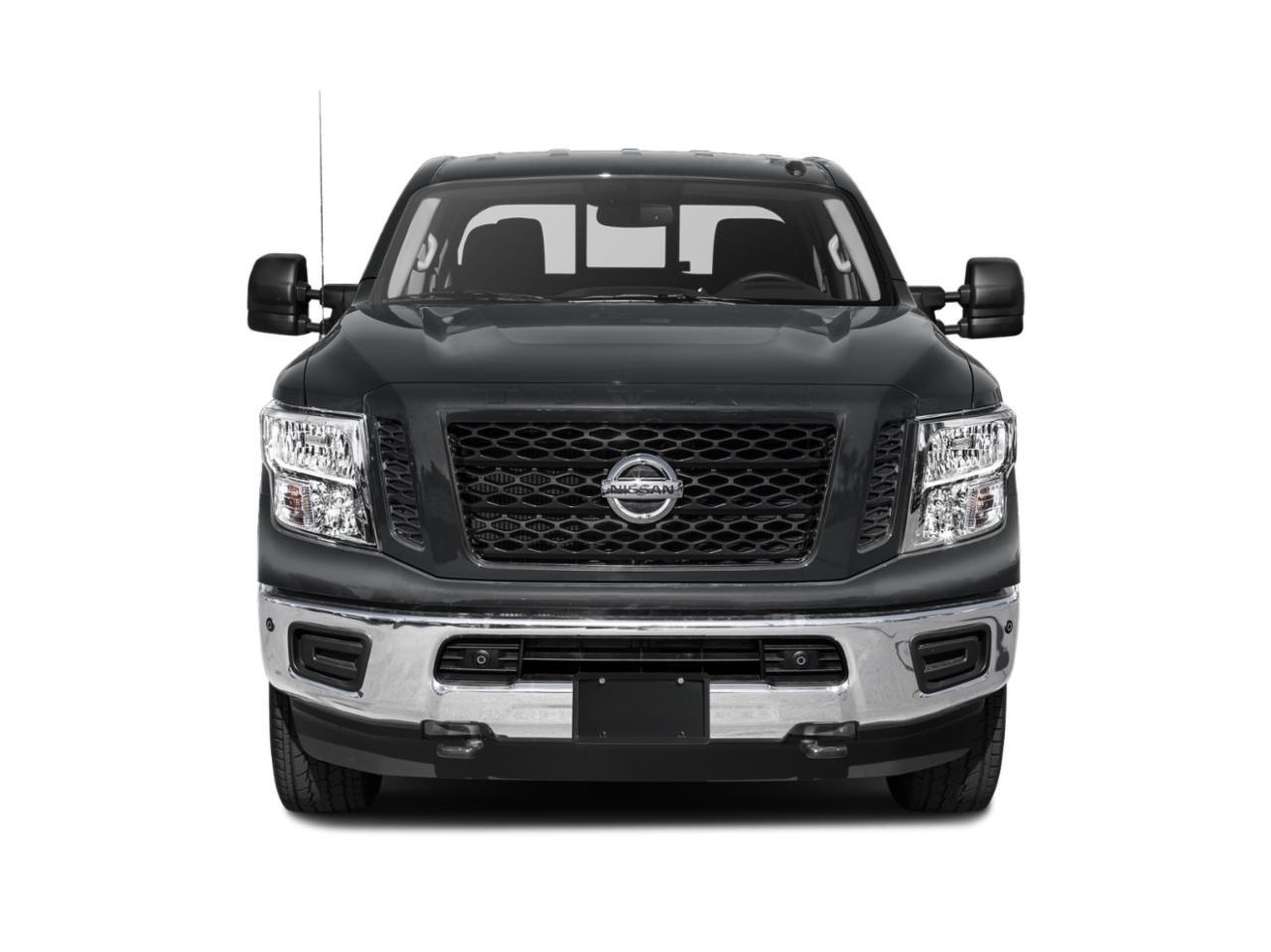 2019 Nissan Titan XD SV Carrollton TX