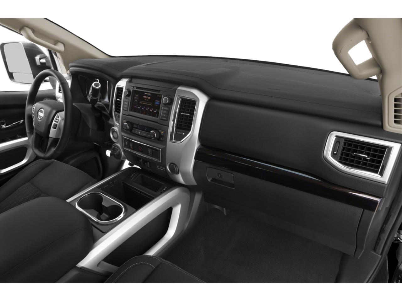 2019 Nissan Titan XD SV Carrollton TX