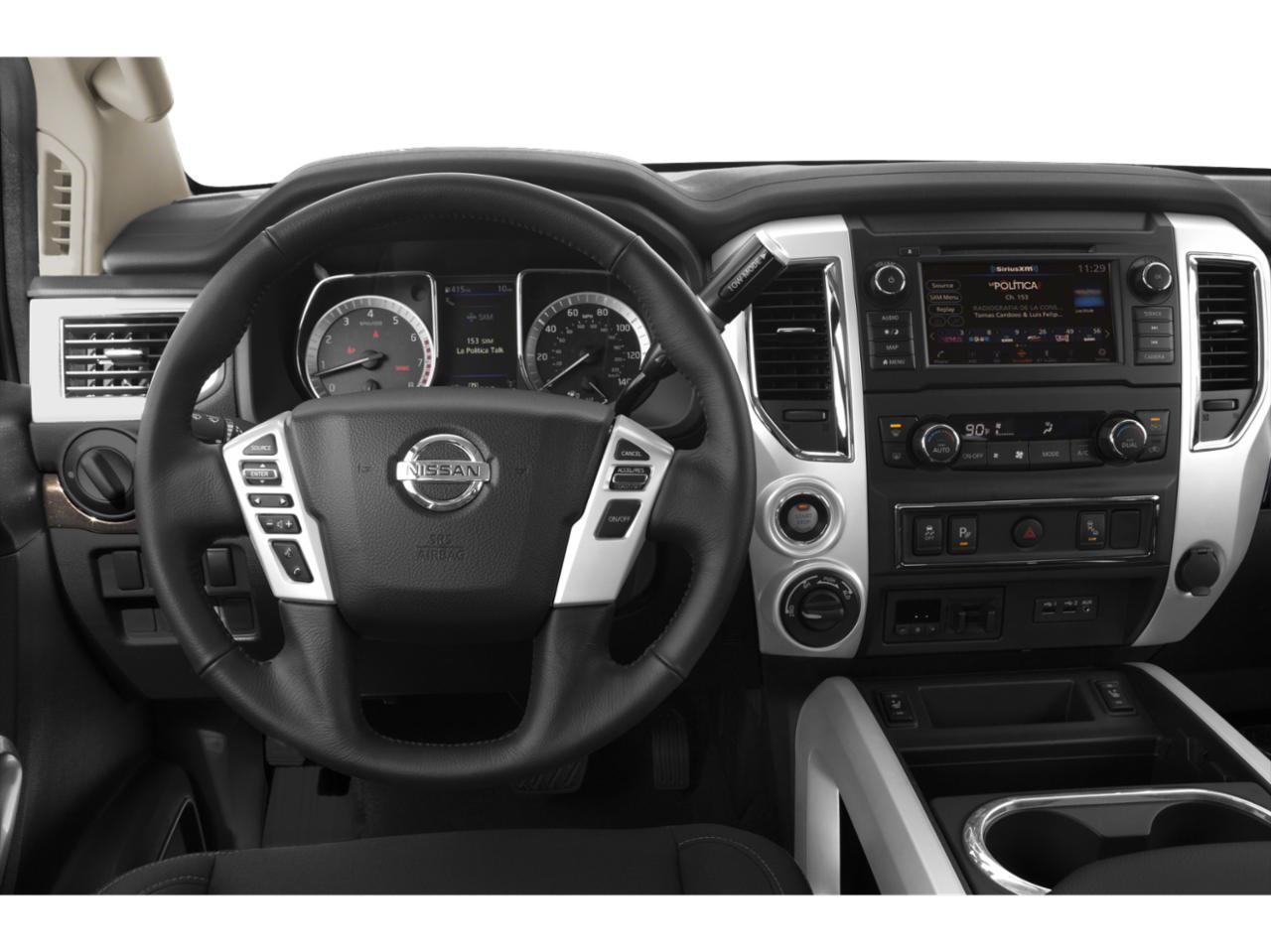 2019 Nissan Titan XD SV Carrollton TX
