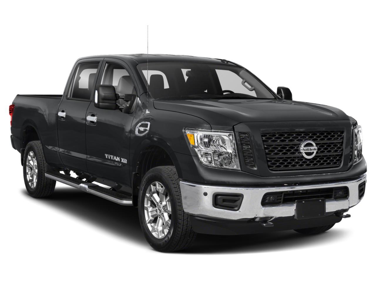 2019 Nissan Titan XD SV Carrollton TX