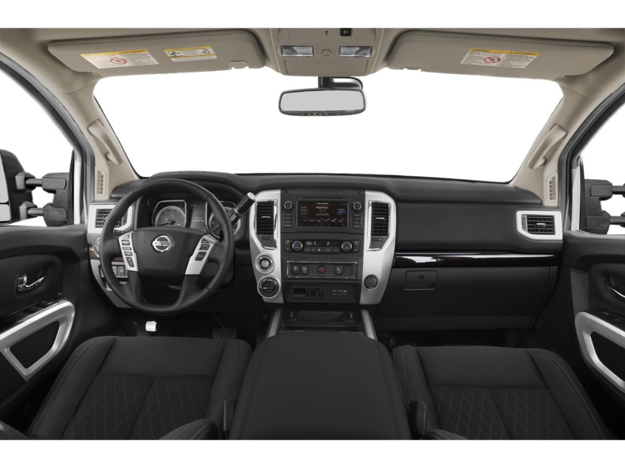 2019 Nissan Titan XD SV Carrollton TX