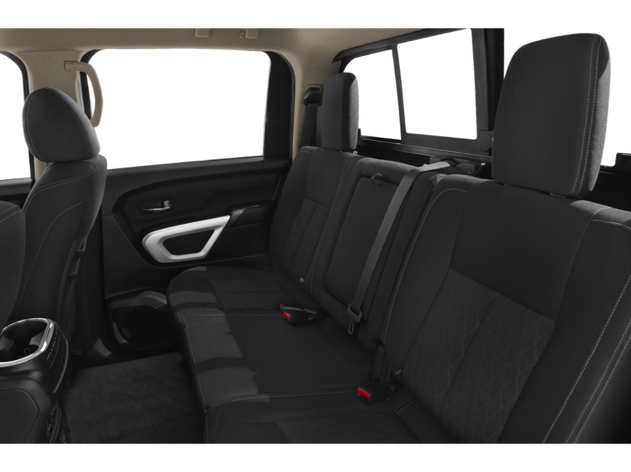 2019 Nissan Titan XD SV San Clemente CA