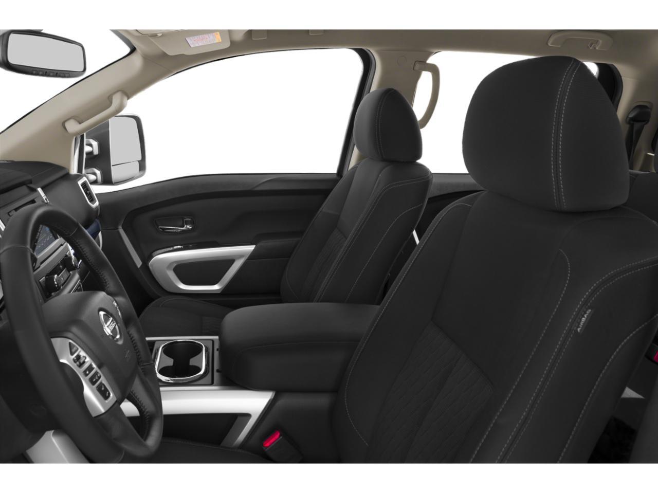 2019 Nissan Titan XD SV San Clemente CA