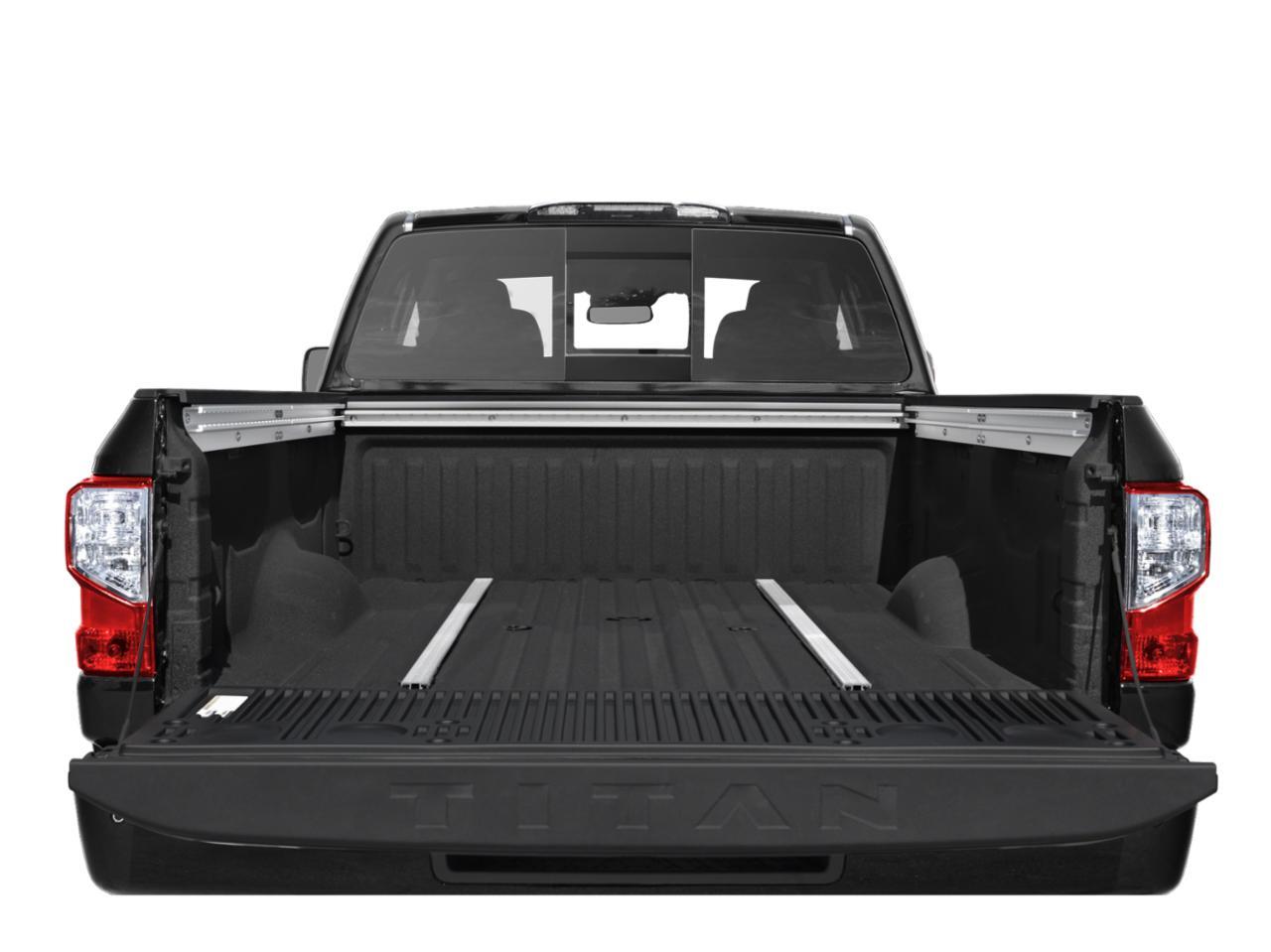 2019 Nissan Titan XD SV San Clemente CA