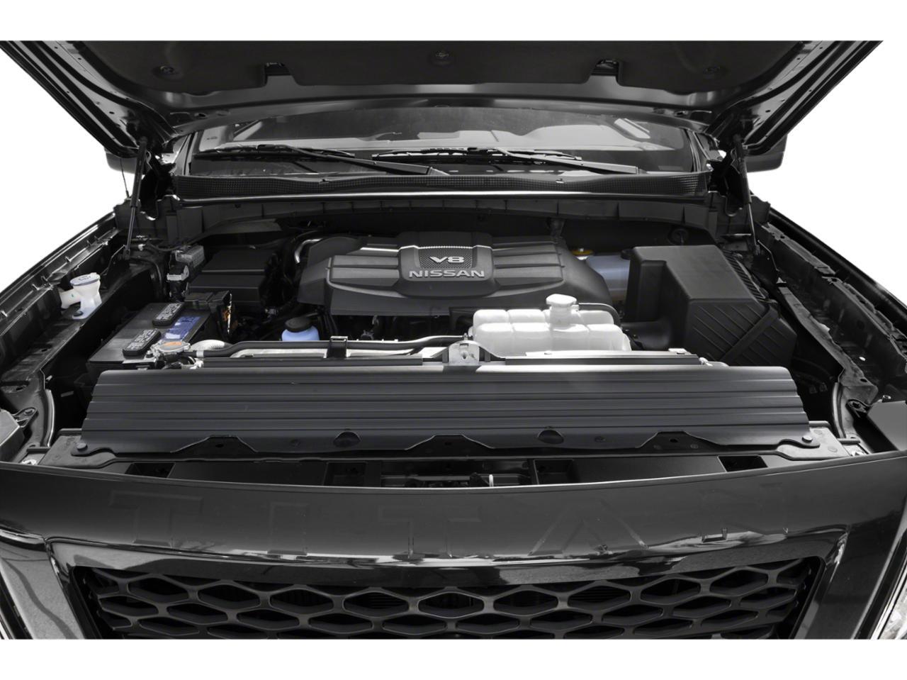 2019 Nissan Titan XD SV San Clemente CA