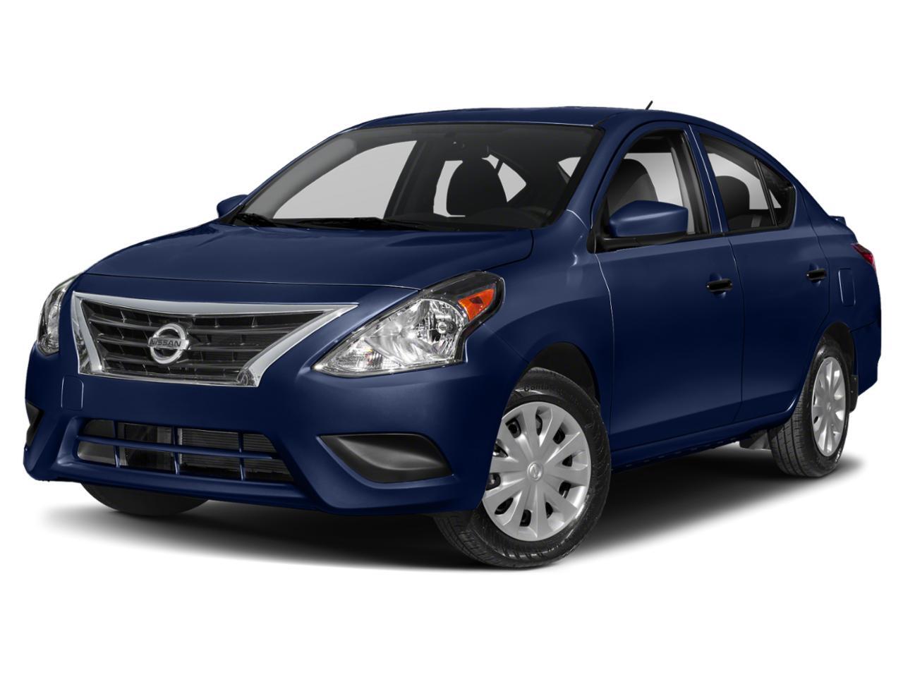 2019 Nissan Versa 1.6 SV Crestwood KY