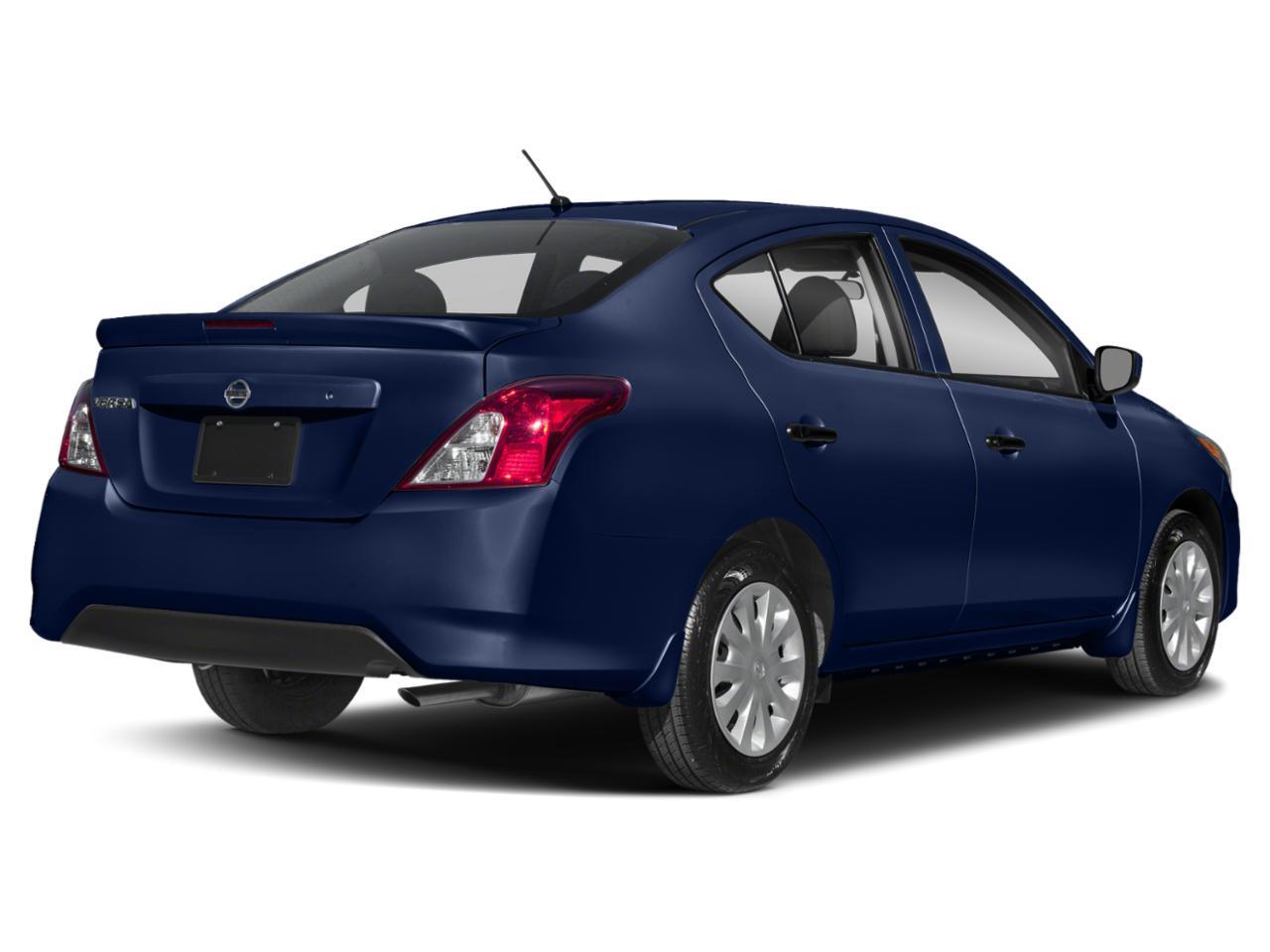 2019 Nissan Versa 1.6 SV Crestwood KY