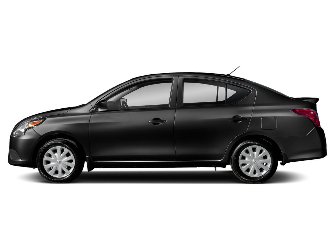 2019 Nissan Versa Sedan SV