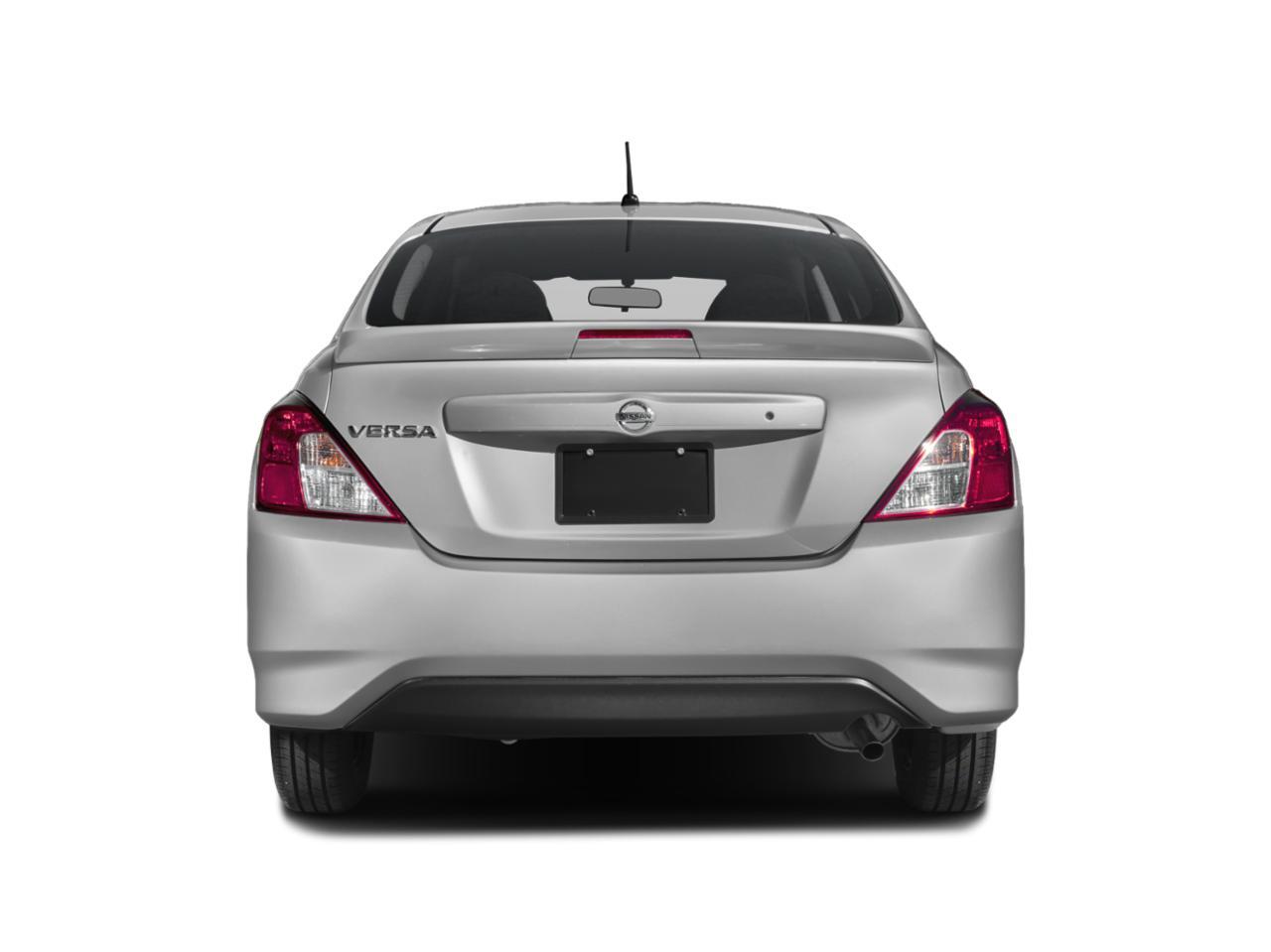2019 Nissan Versa Sedan SV Uvalde TX