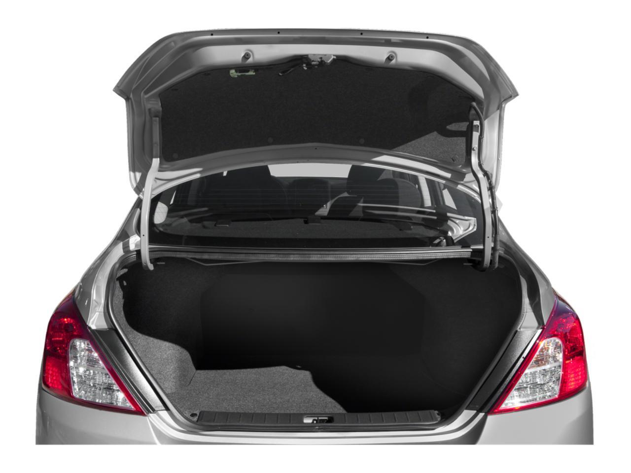 2019 Nissan Versa Sedan SV Uvalde TX