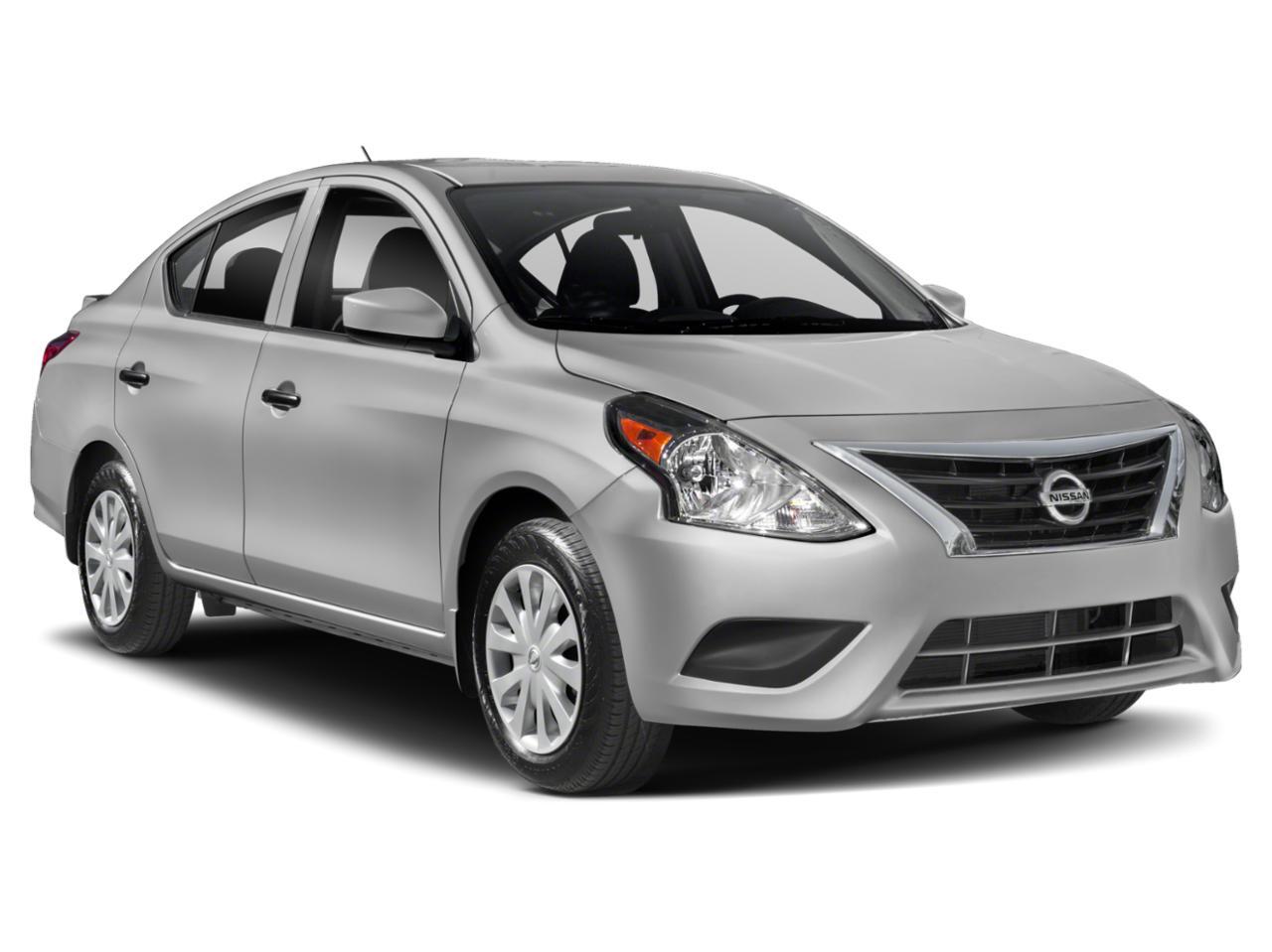 2019 Nissan Versa Sedan SV Uvalde TX