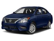 2019 Nissan Versa Sedan SV Memphis TN 2019 Nissan Versa Sedan SV Memphis TN