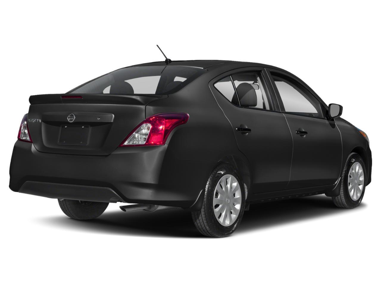 2019 Nissan Versa Sedan SV Doral FL