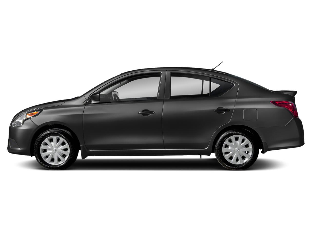2019 Nissan Versa Sedan SV Doral FL