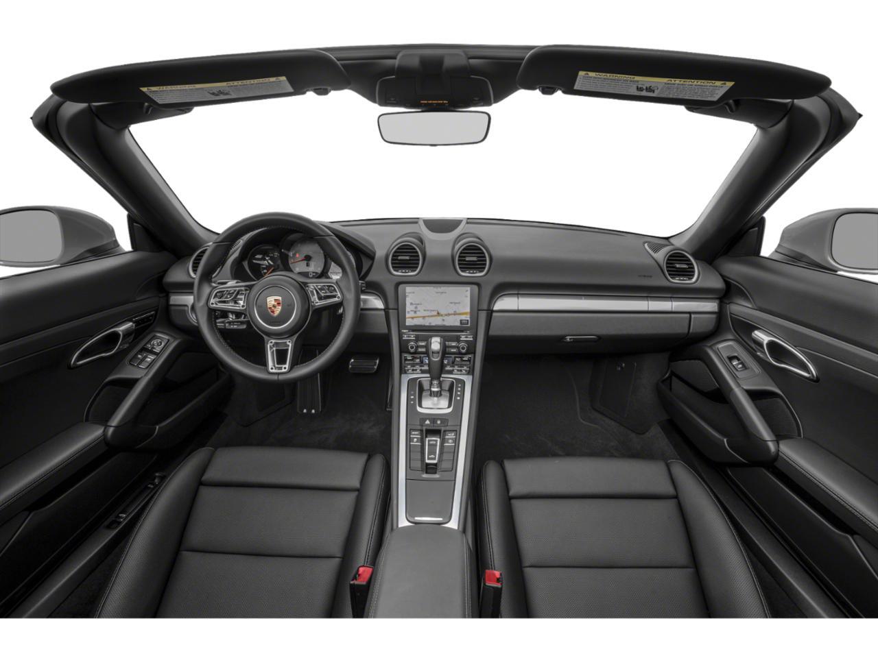 2019 Porsche 718 Boxster S San Clemente CA