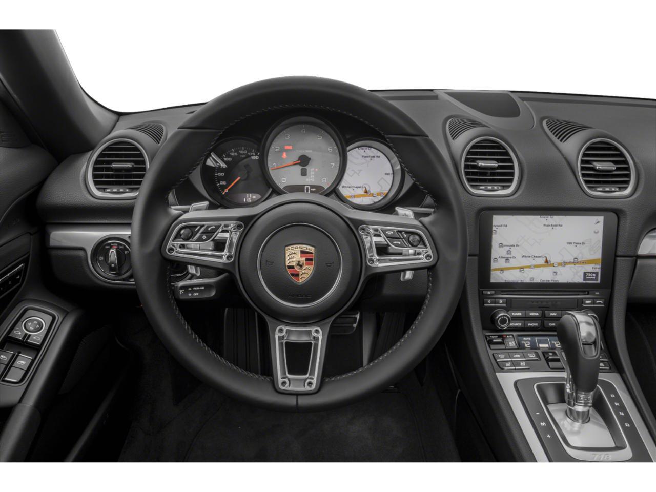 2019 Porsche 718 Boxster S San Clemente CA