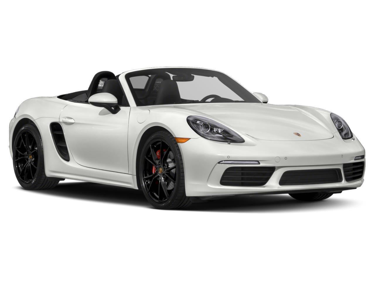 2019 Porsche 718 Boxster S San Clemente CA