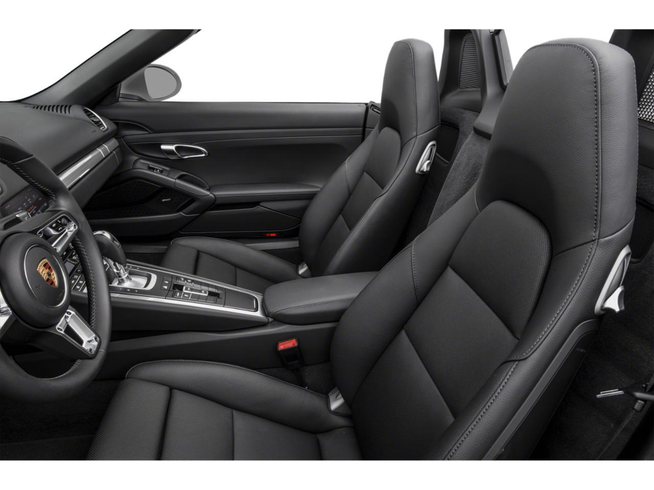 2019 Porsche 718 Boxster S San Clemente CA