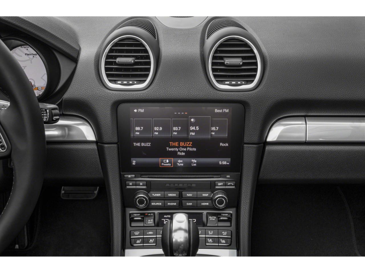 2019 Porsche 718 Boxster S San Clemente CA