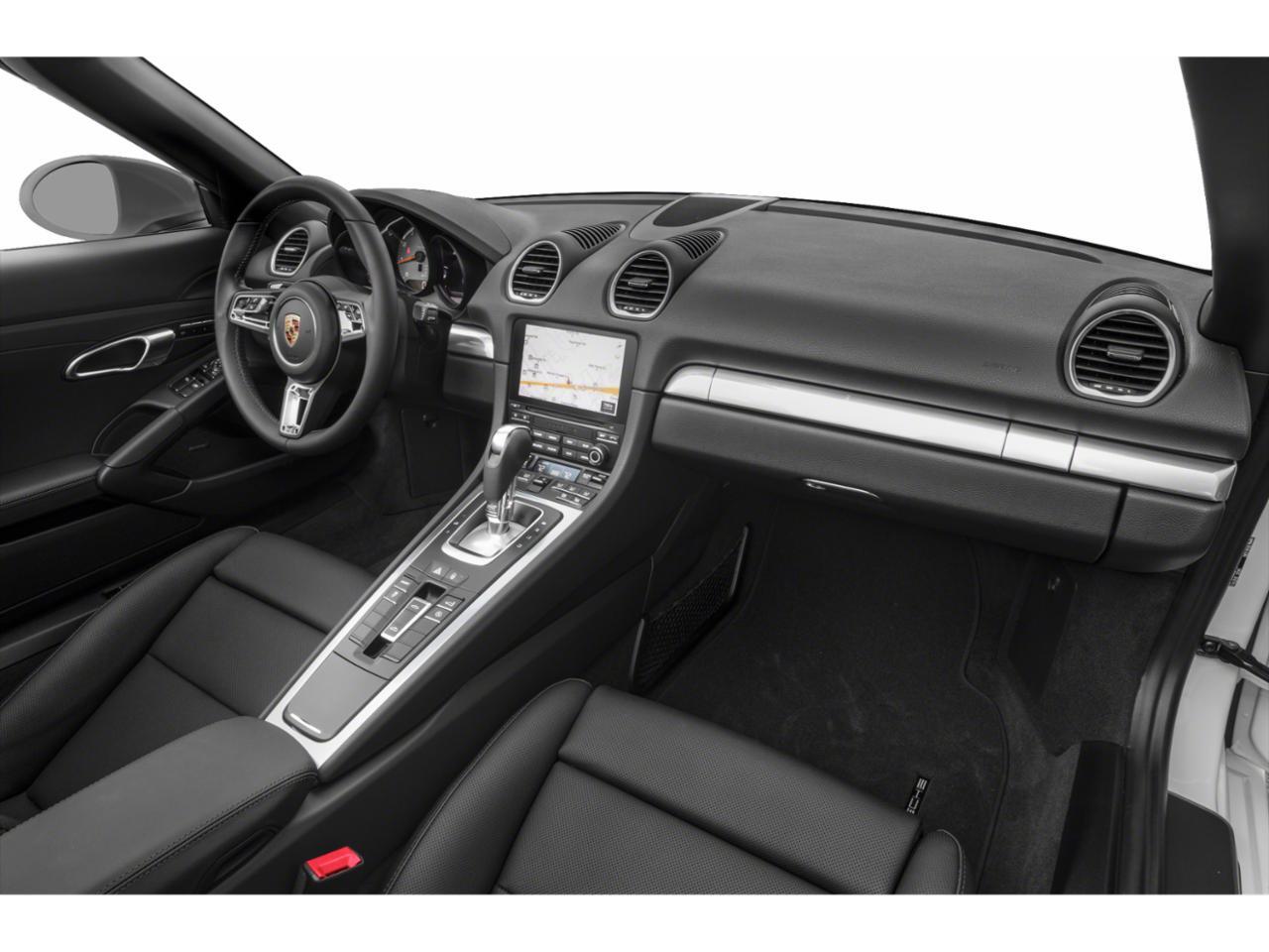 2019 Porsche 718 Boxster S San Clemente CA