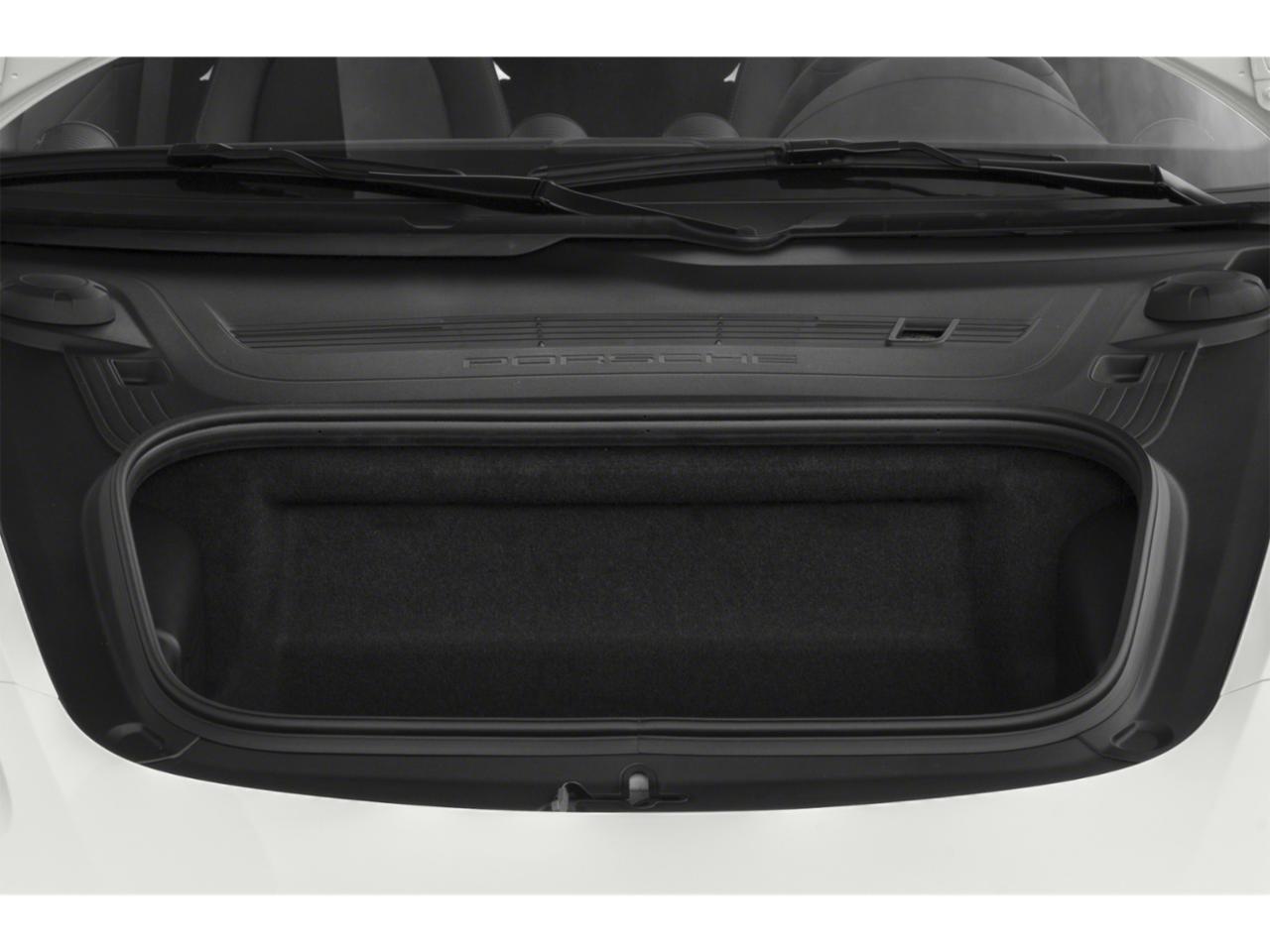 2019 Porsche 718 Boxster S San Clemente CA