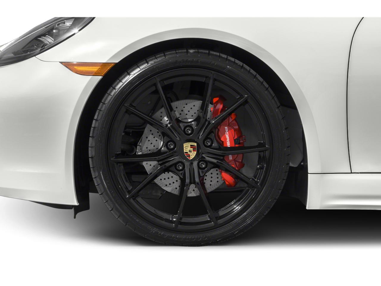 2019 Porsche 718 Boxster S San Clemente CA