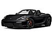 2019 Porsche 718 Boxster S