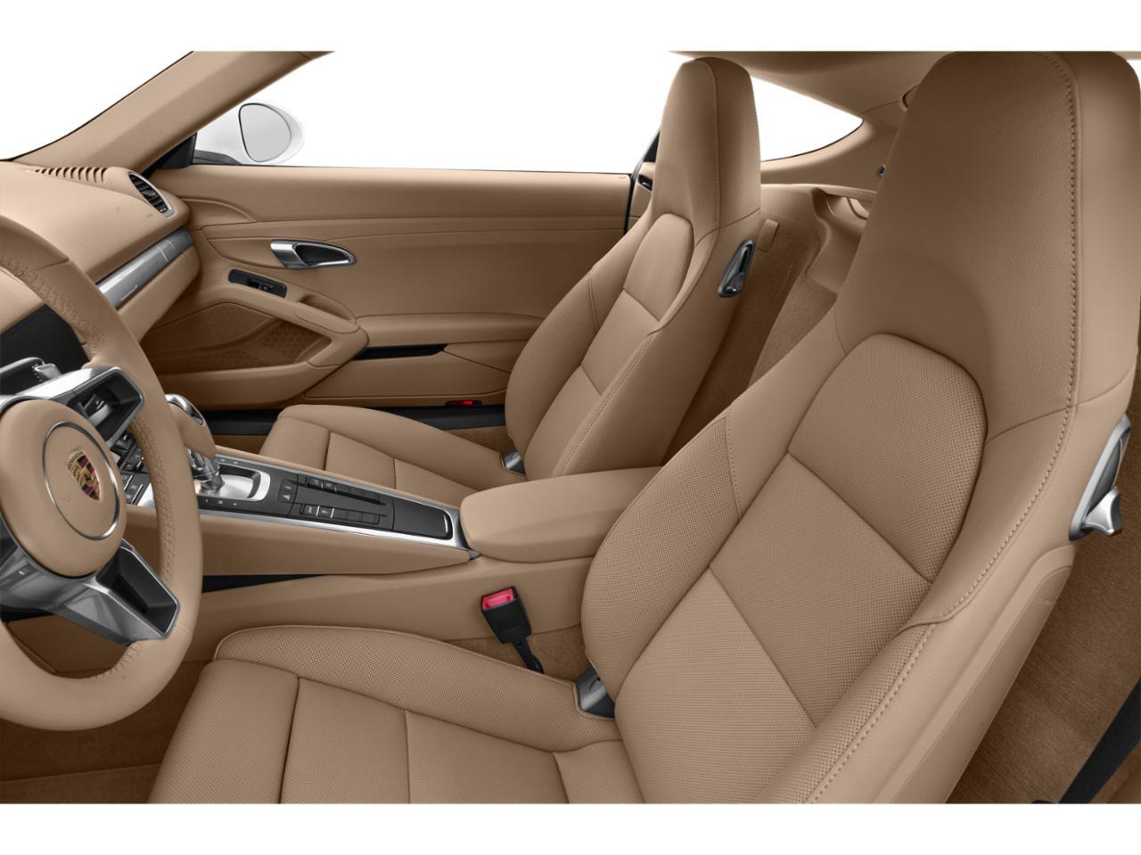 2019 Porsche 718 Cayman San Clemente CA