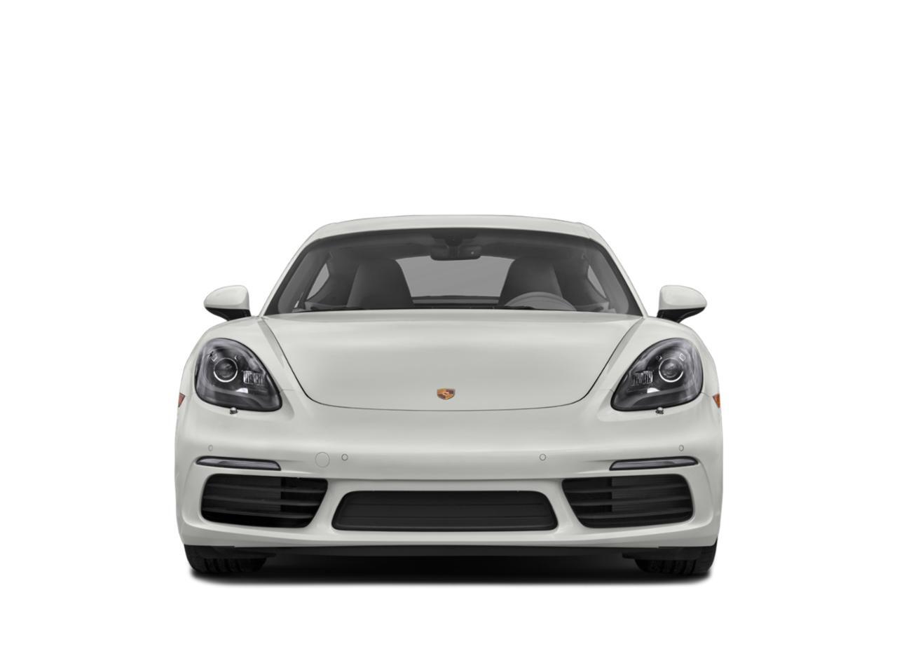 2019 Porsche 718 Cayman San Clemente CA
