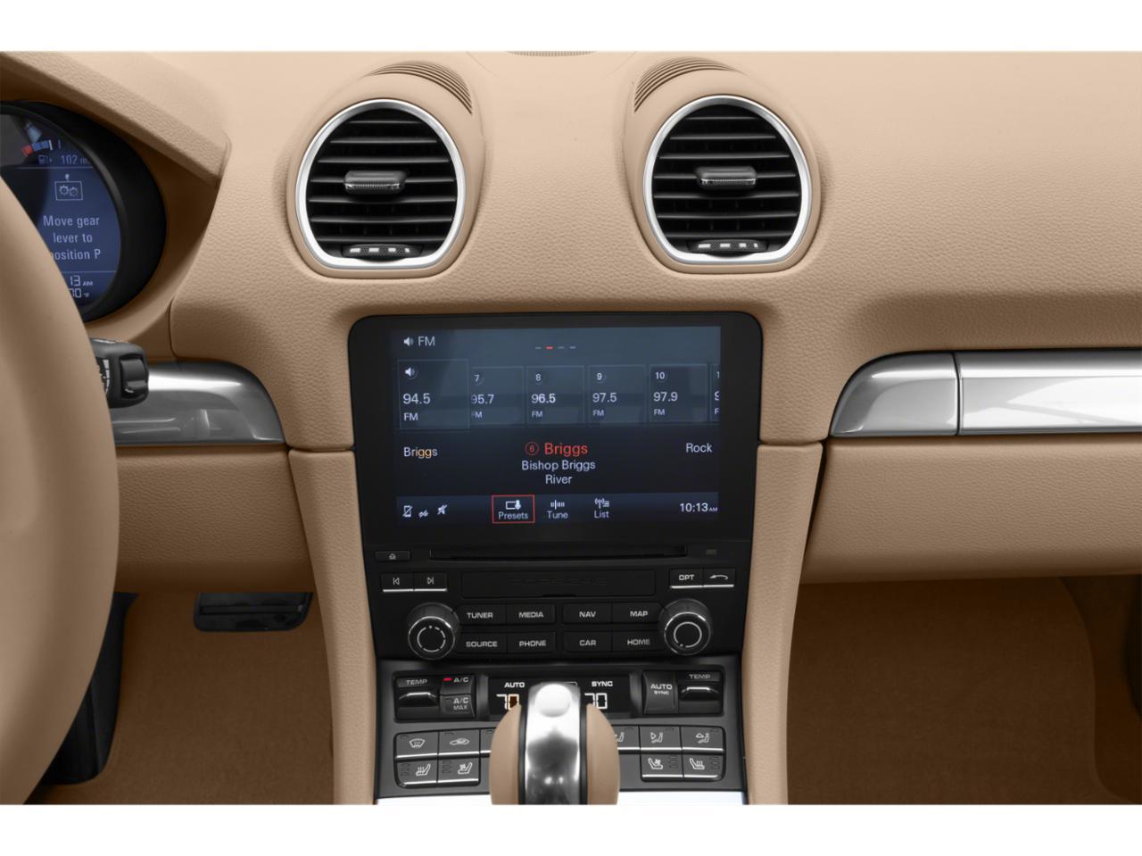 2019 Porsche 718 Cayman San Clemente CA